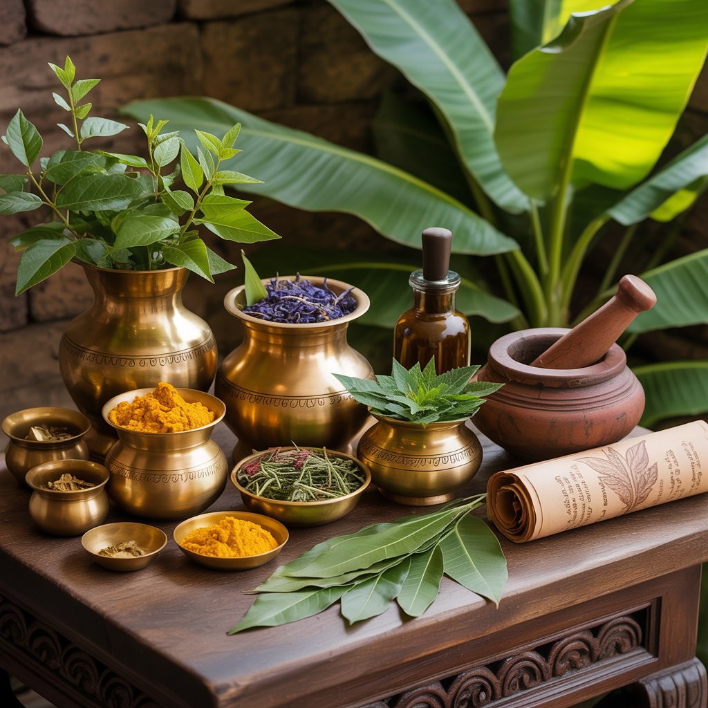 Best Ayurvedic Clinic in India