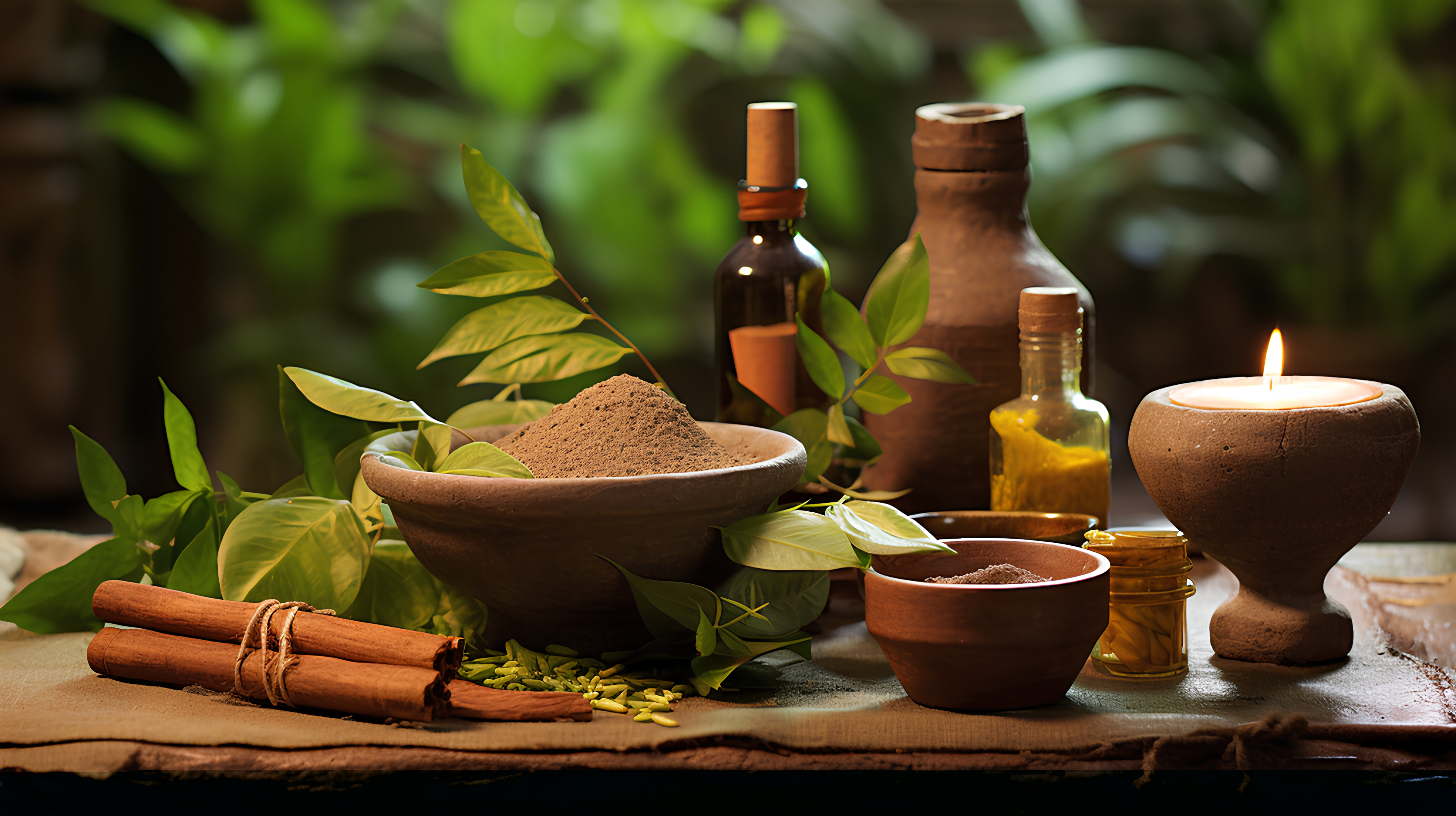 Top 10 Ayurvedic Clinics in india