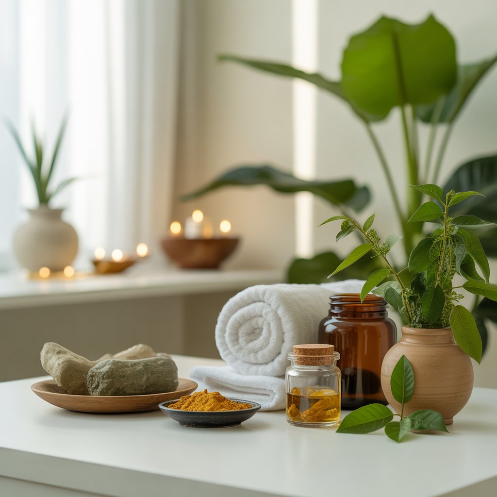 Ayurvedic Clinic in Lucknow