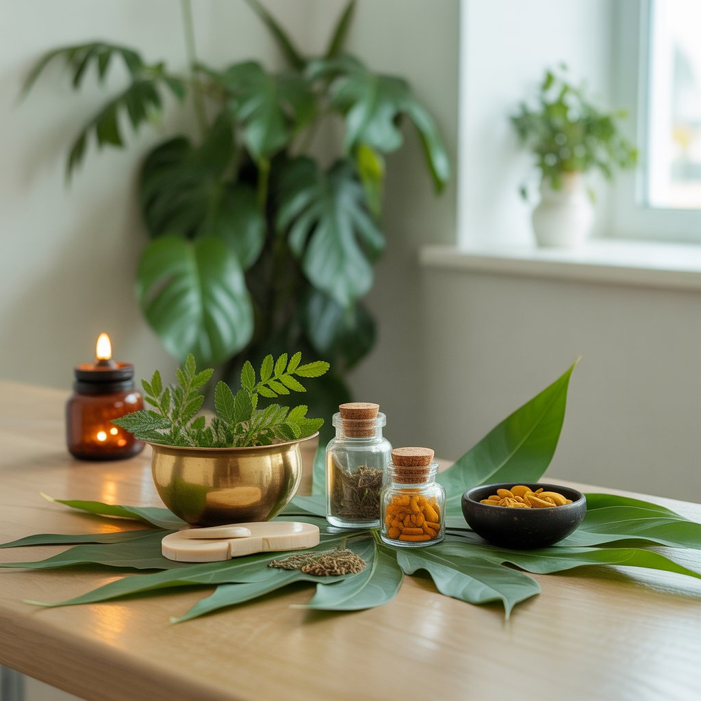 Ayurvedic Clinic in Mumbai