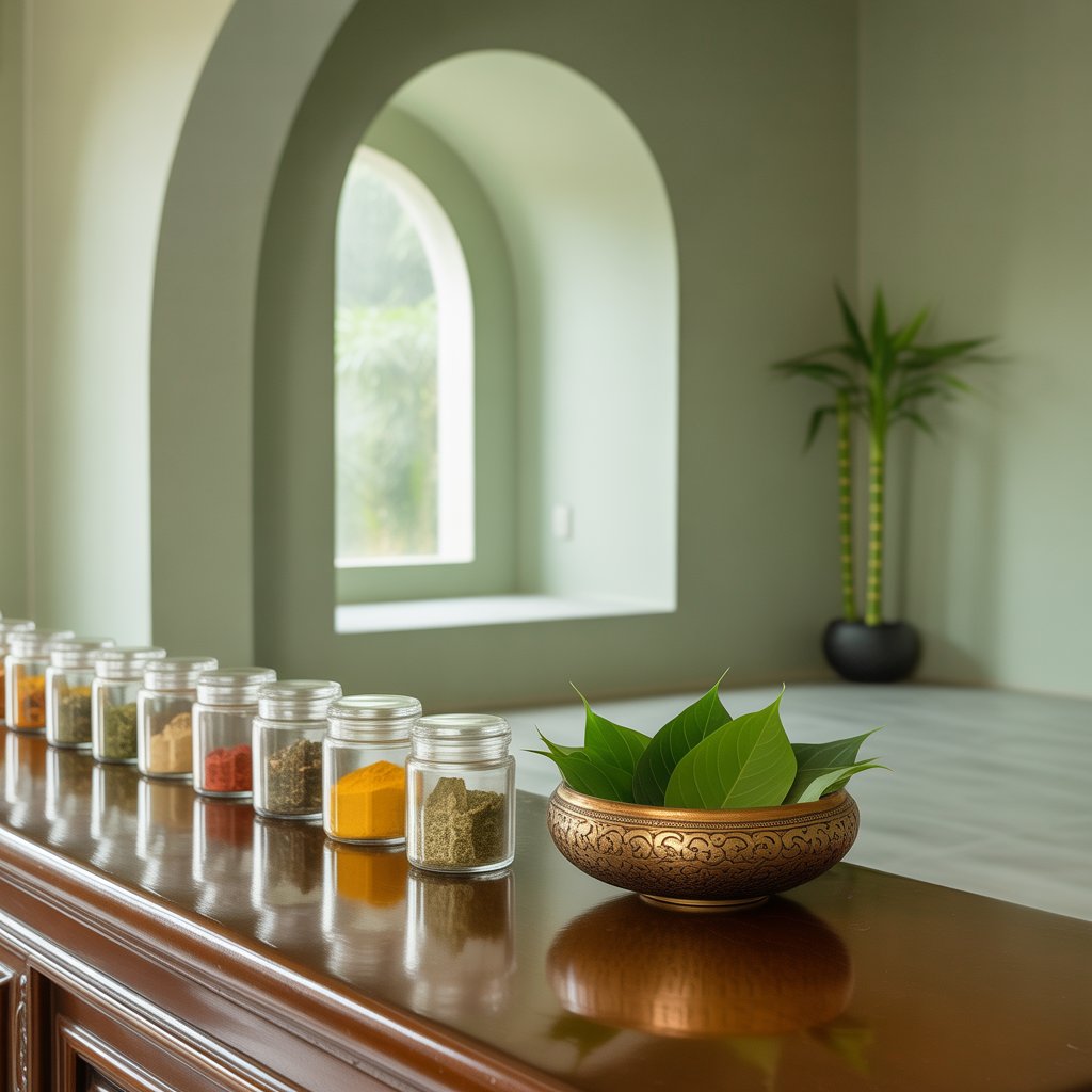 Ayurvedic Clinic in Nagpur
