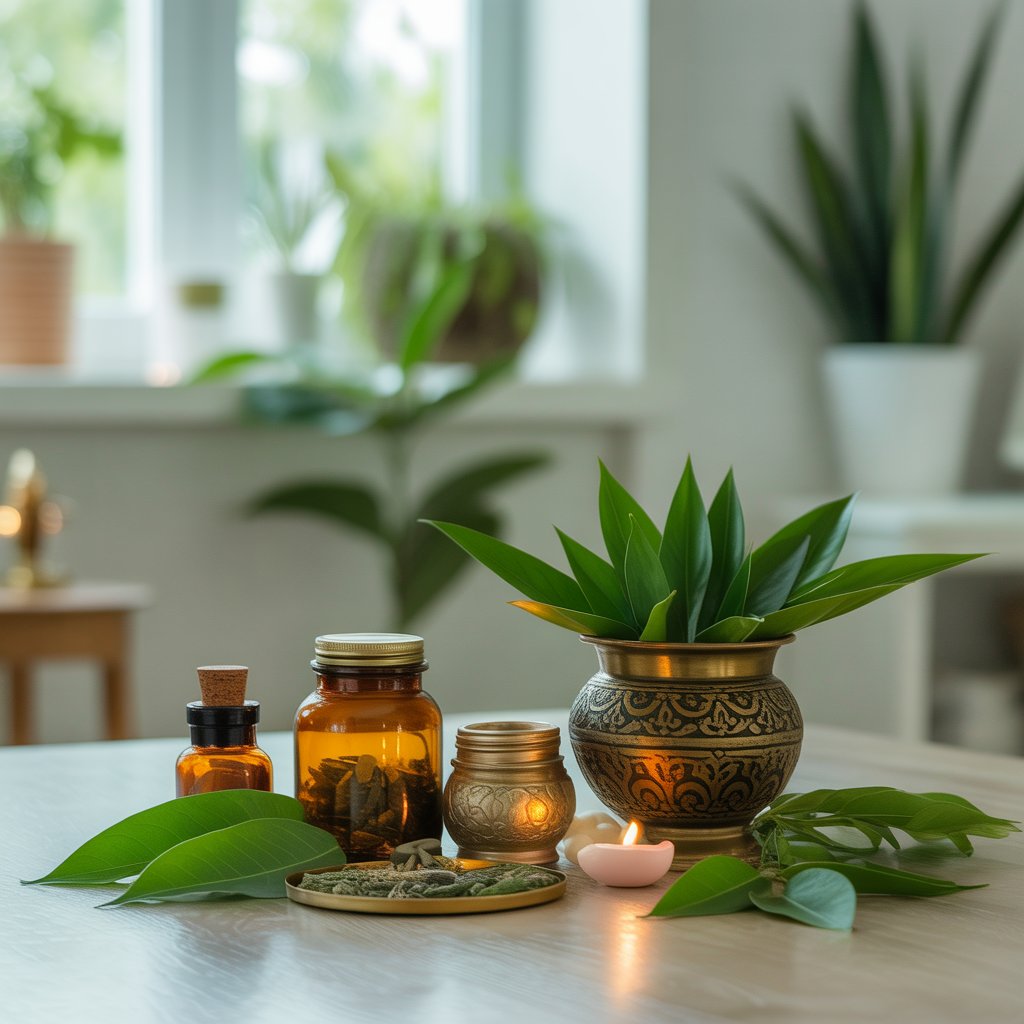 Ayurvedic Clinic in Noida,UP