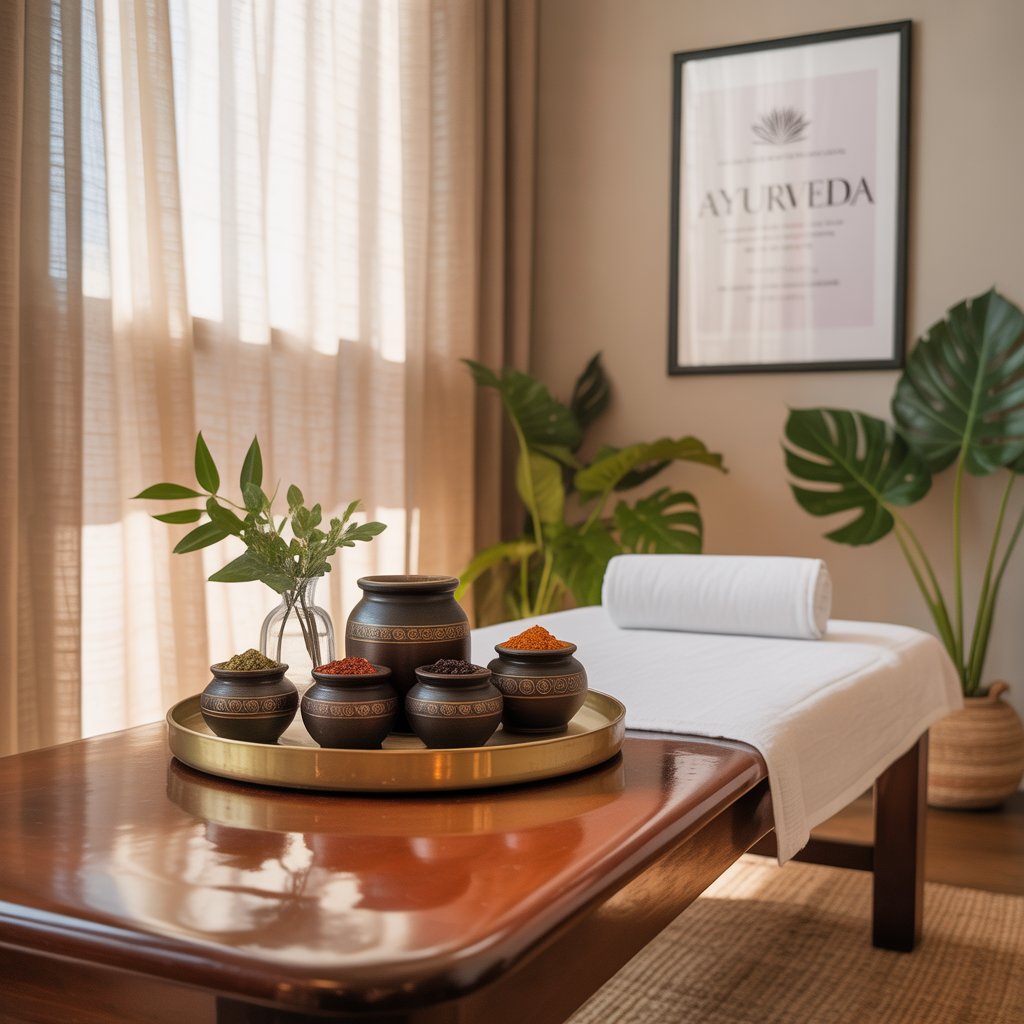 Ayurvedic Clinic in Thane